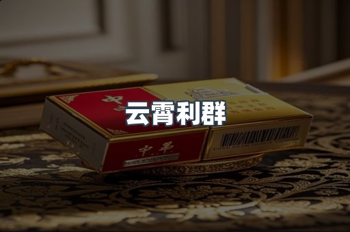 云霄利群